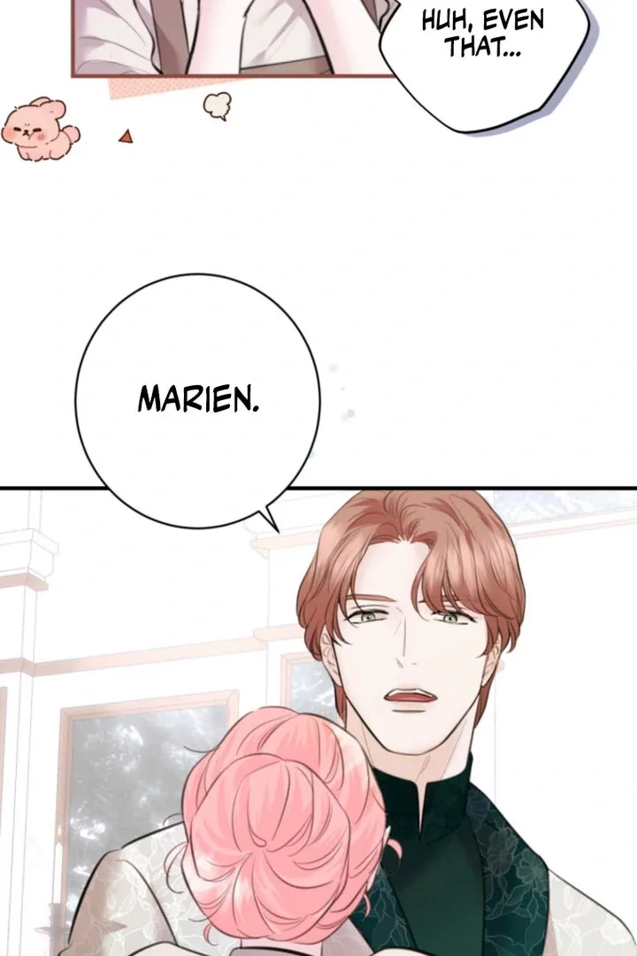 The Fate of the Perennial Sub Male Lead Is in My Hands Chapter 32 page 43