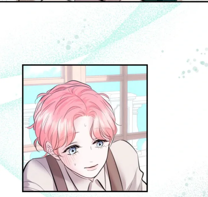 The Fate of the Perennial Sub Male Lead Is in My Hands Chapter 32 page 44