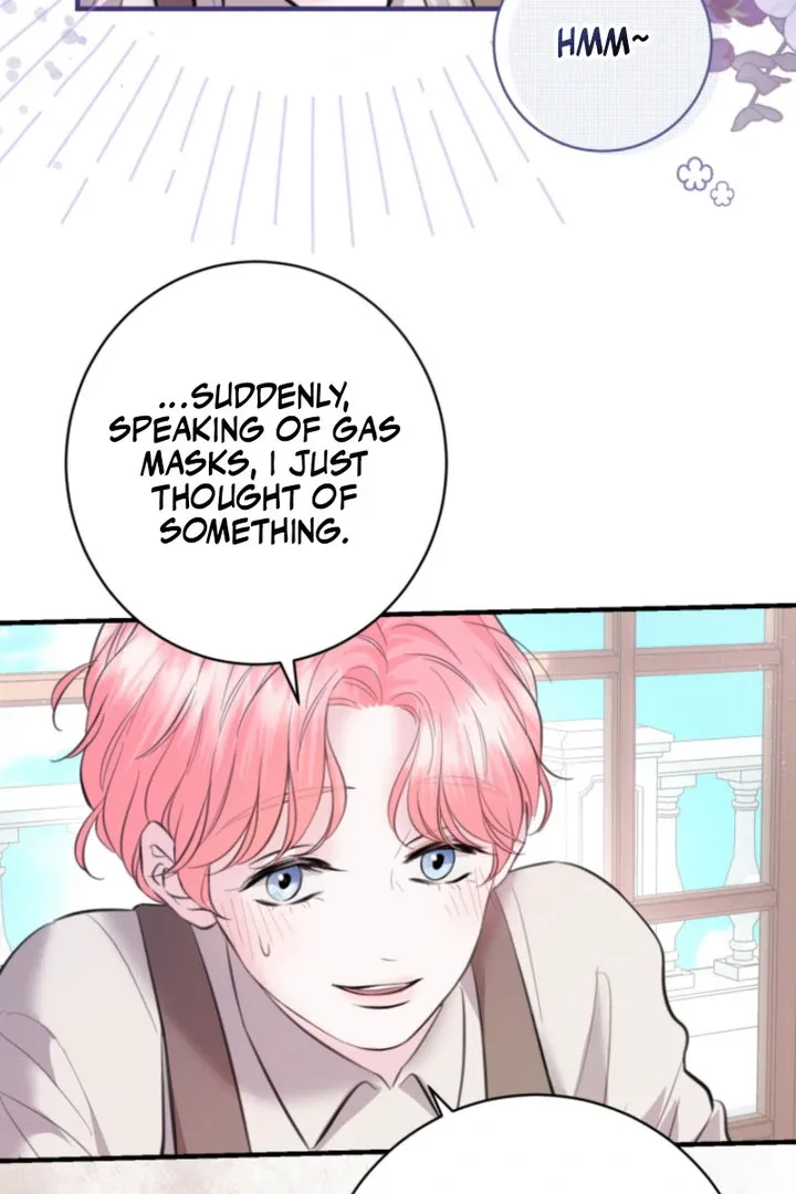 The Fate of the Perennial Sub Male Lead Is in My Hands Chapter 32 page 48