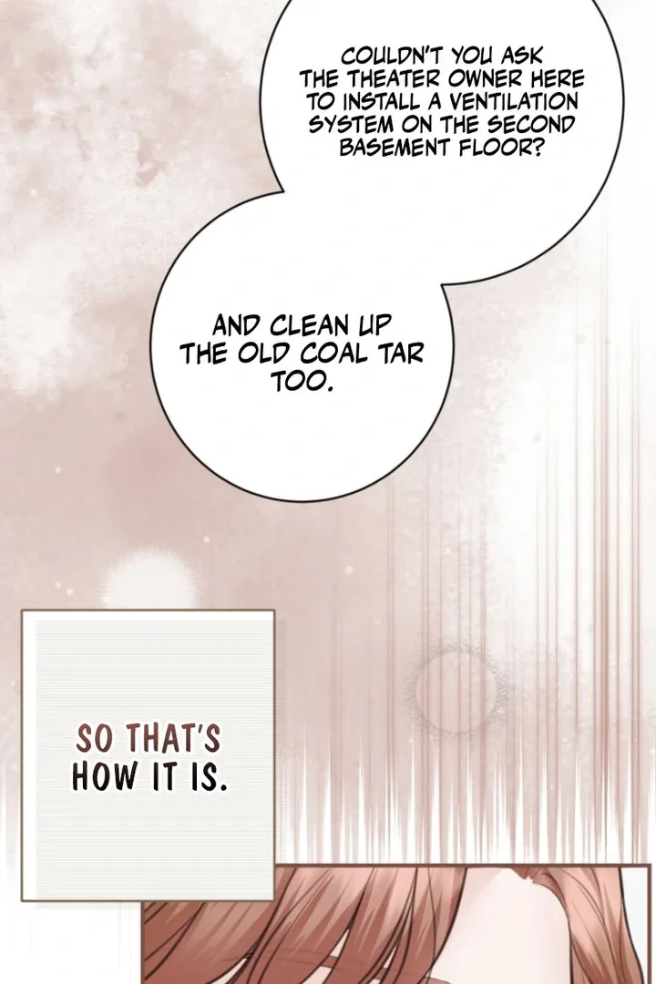 The Fate of the Perennial Sub Male Lead Is in My Hands Chapter 32 page 49
