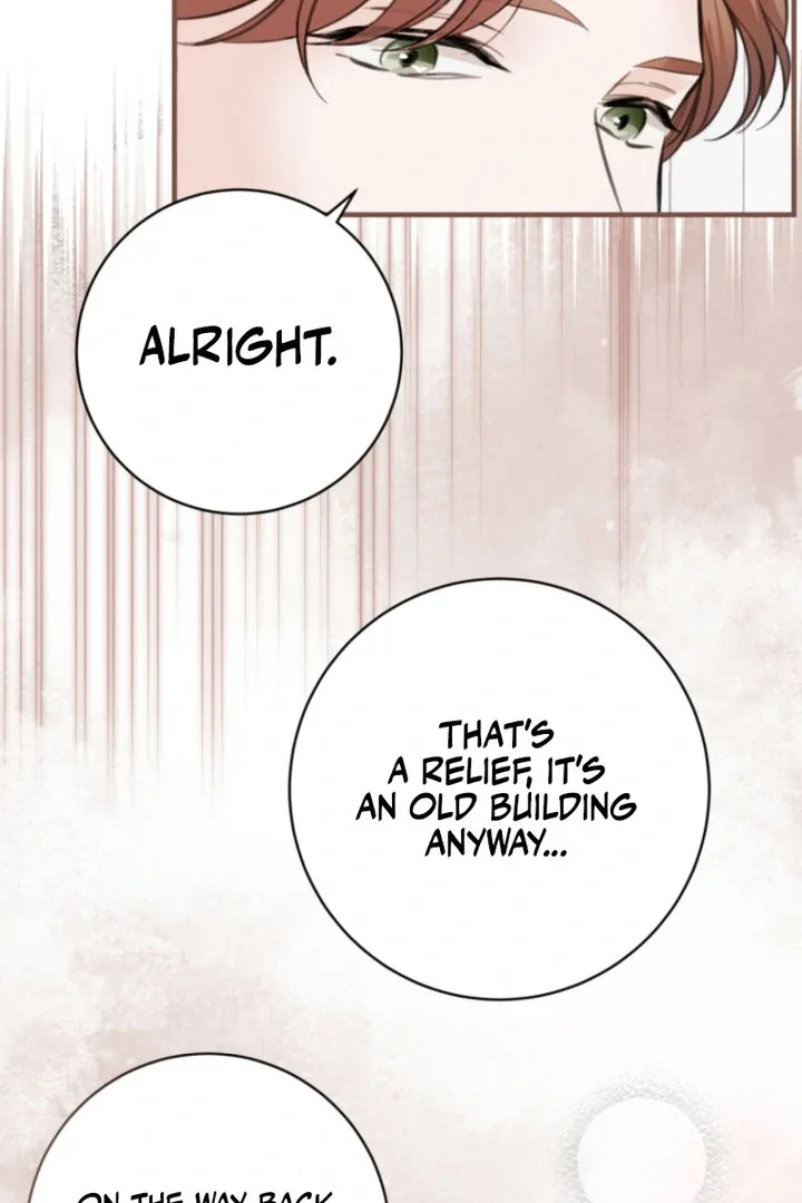 The Fate of the Perennial Sub Male Lead Is in My Hands Chapter 32 page 50