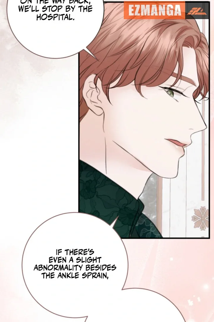 The Fate of the Perennial Sub Male Lead Is in My Hands Chapter 32 page 51