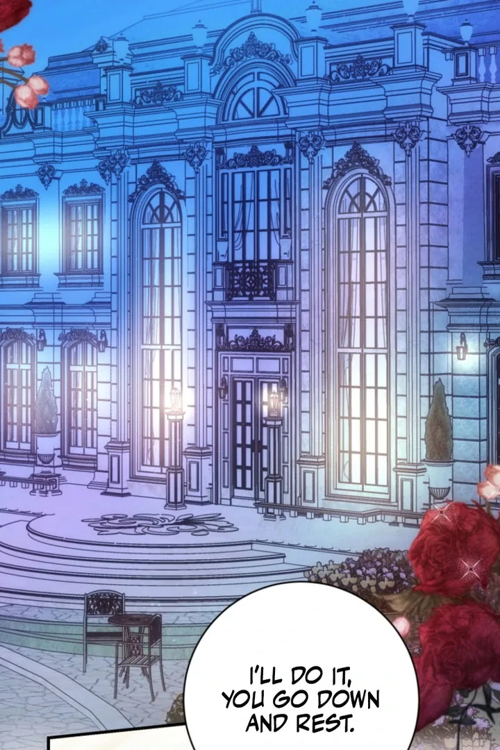 The Fate of the Perennial Sub Male Lead Is in My Hands Chapter 32 page 56