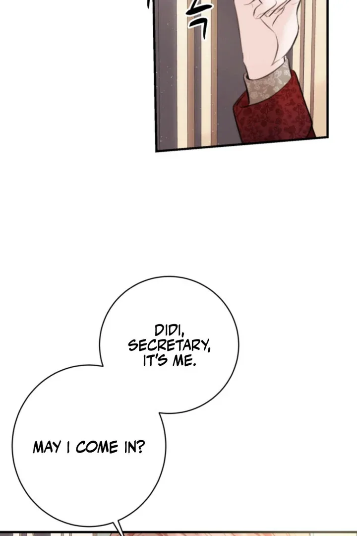 The Fate of the Perennial Sub Male Lead Is in My Hands Chapter 32 page 58