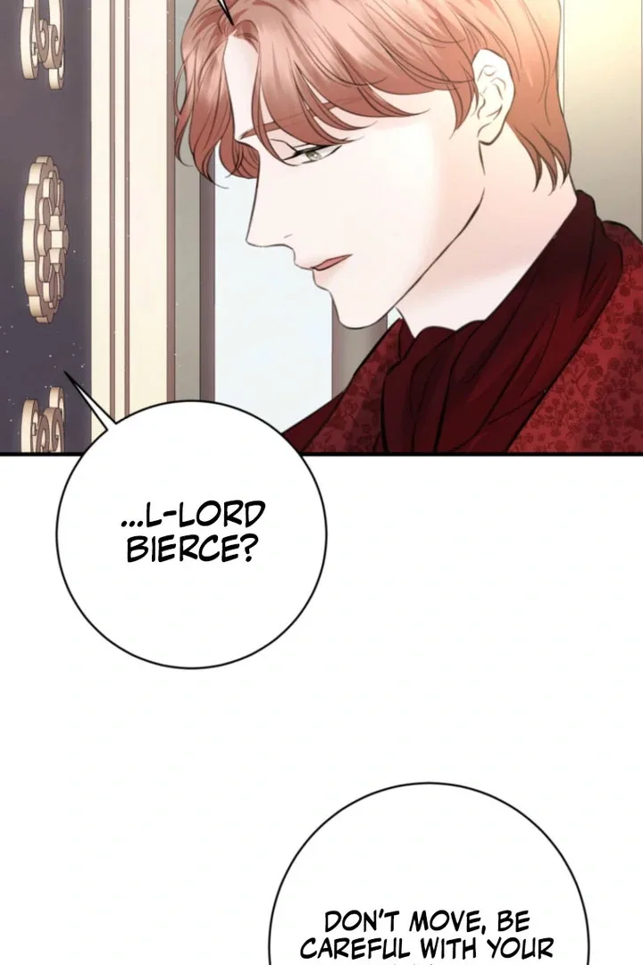 The Fate of the Perennial Sub Male Lead Is in My Hands Chapter 32 page 59
