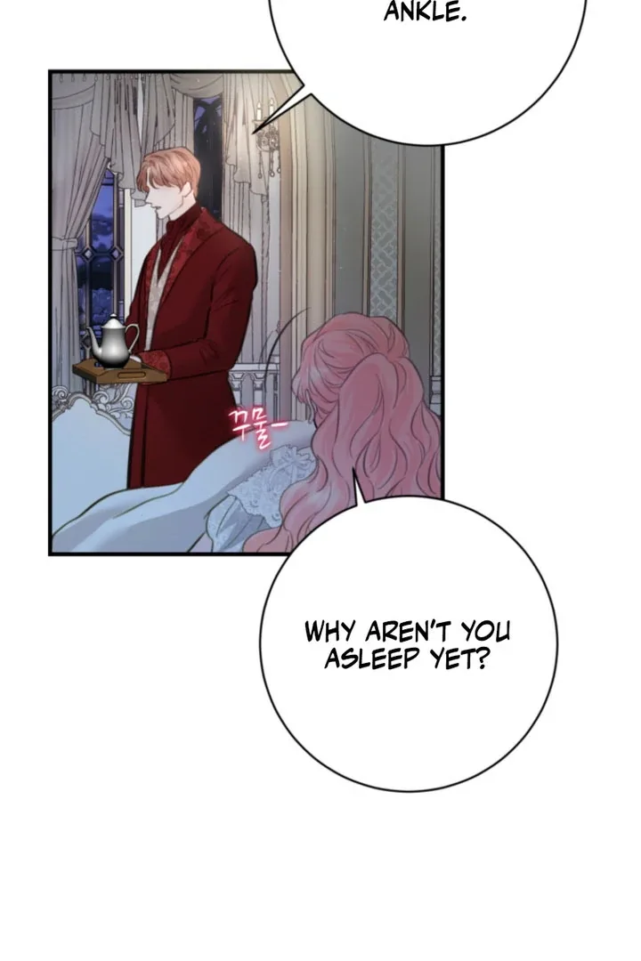 The Fate of the Perennial Sub Male Lead Is in My Hands Chapter 32 page 60