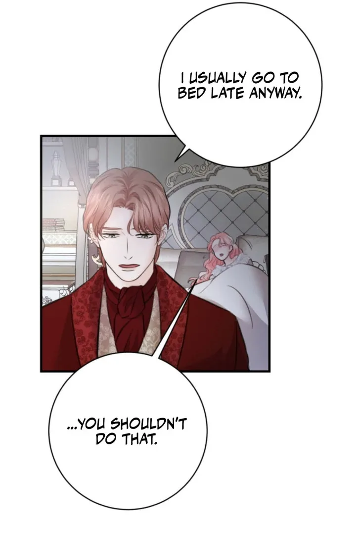 The Fate of the Perennial Sub Male Lead Is in My Hands Chapter 32 page 61