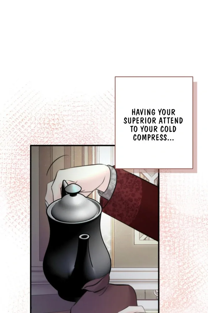 The Fate of the Perennial Sub Male Lead Is in My Hands Chapter 32 page 62