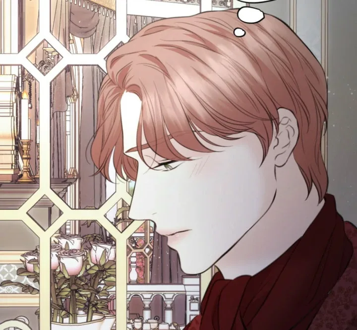 The Fate of the Perennial Sub Male Lead Is in My Hands Chapter 32 page 64