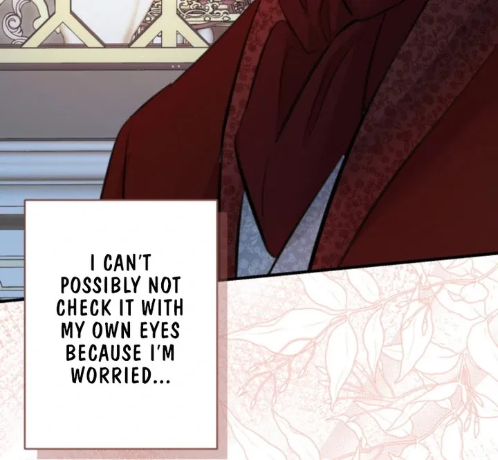The Fate of the Perennial Sub Male Lead Is in My Hands Chapter 32 page 65