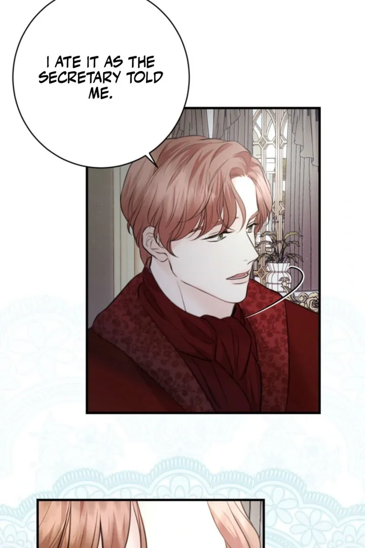 The Fate of the Perennial Sub Male Lead Is in My Hands Chapter 32 page 67