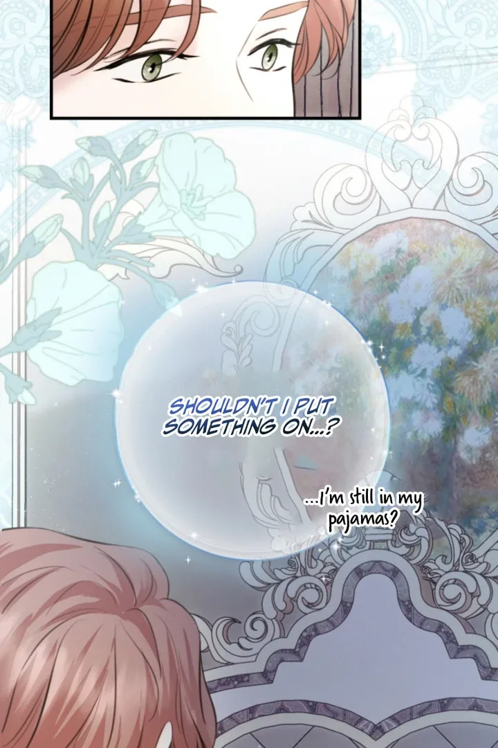 The Fate of the Perennial Sub Male Lead Is in My Hands Chapter 32 page 68
