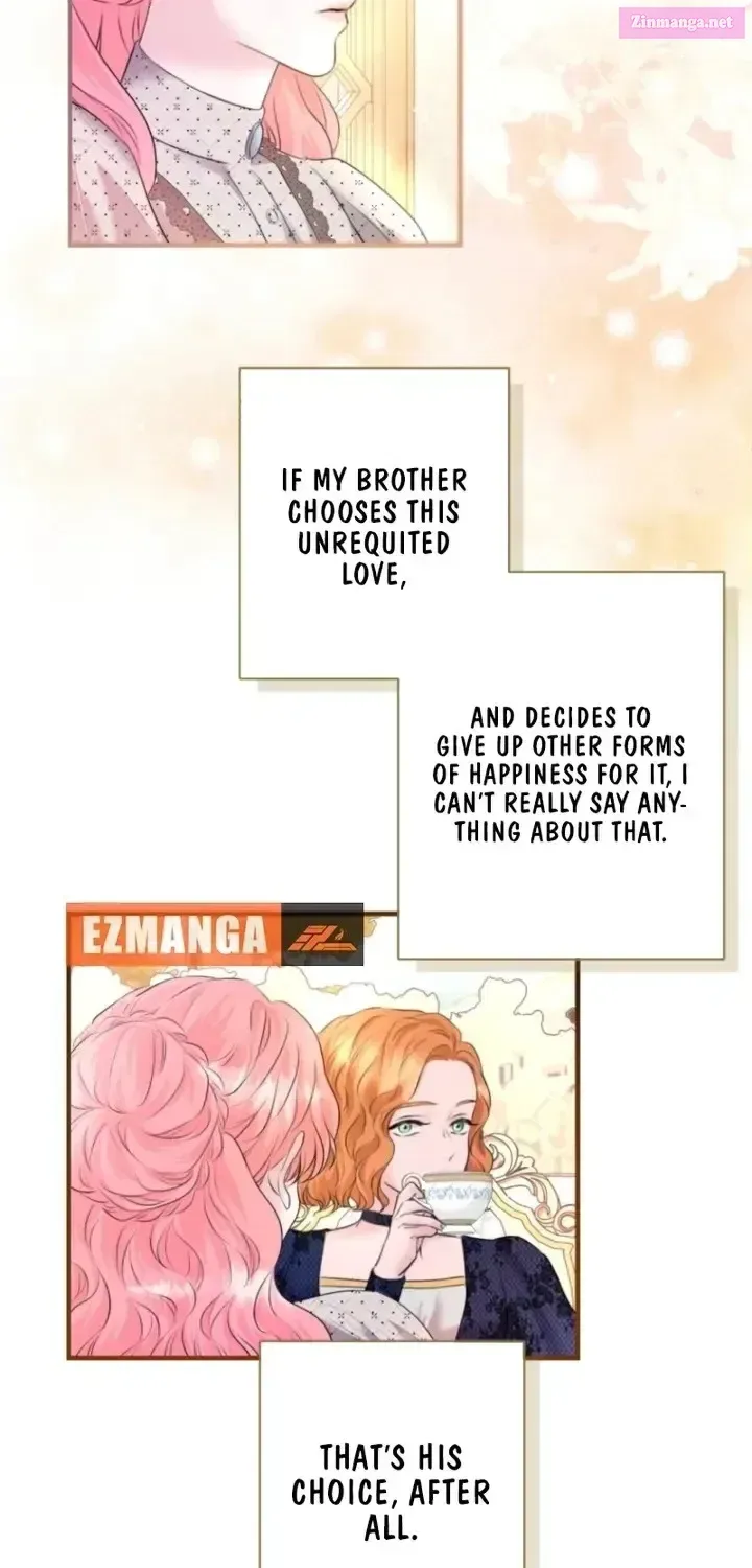 The Fate of the Perennial Sub Male Lead Is in My Hands Chapter 34 page 10