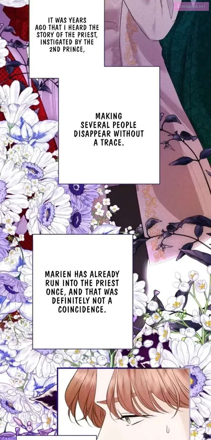 The Fate of the Perennial Sub Male Lead Is in My Hands Chapter 34 page 30
