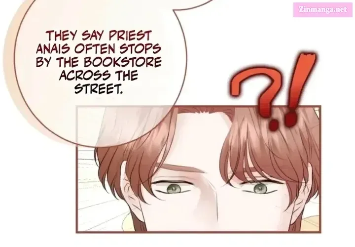 The Fate of the Perennial Sub Male Lead Is in My Hands Chapter 34 page 25