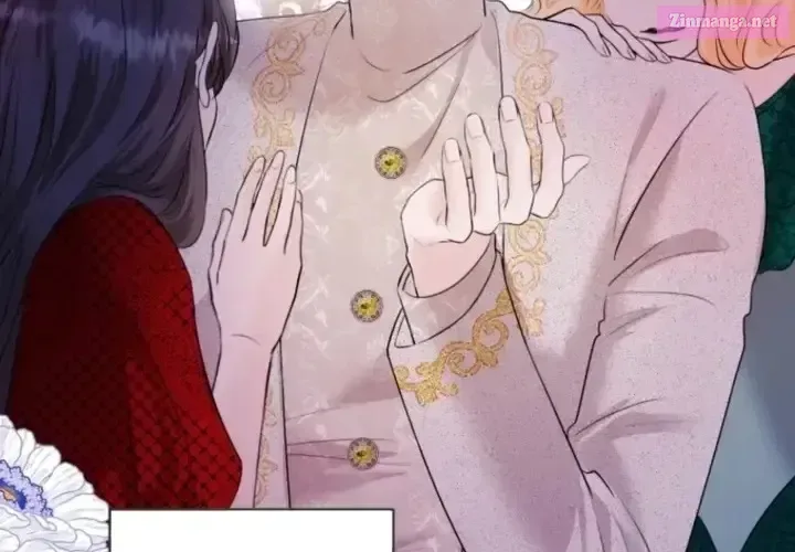 The Fate of the Perennial Sub Male Lead Is in My Hands Chapter 34 page 29