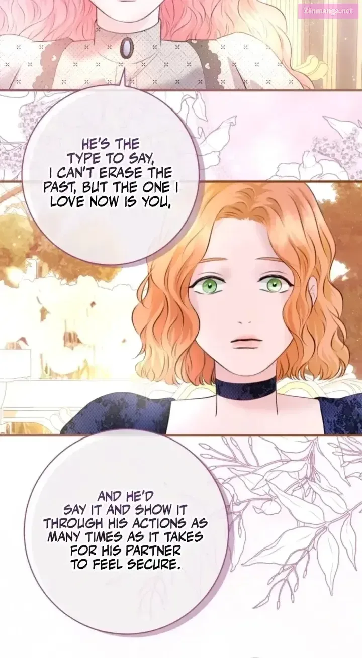 The Fate of the Perennial Sub Male Lead Is in My Hands Chapter 34 page 17