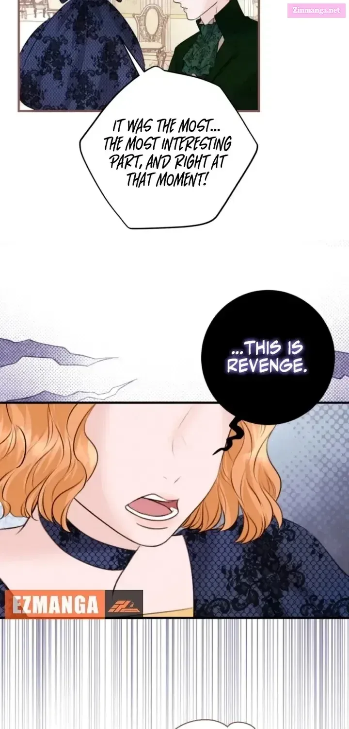 The Fate of the Perennial Sub Male Lead Is in My Hands Chapter 34 page 22