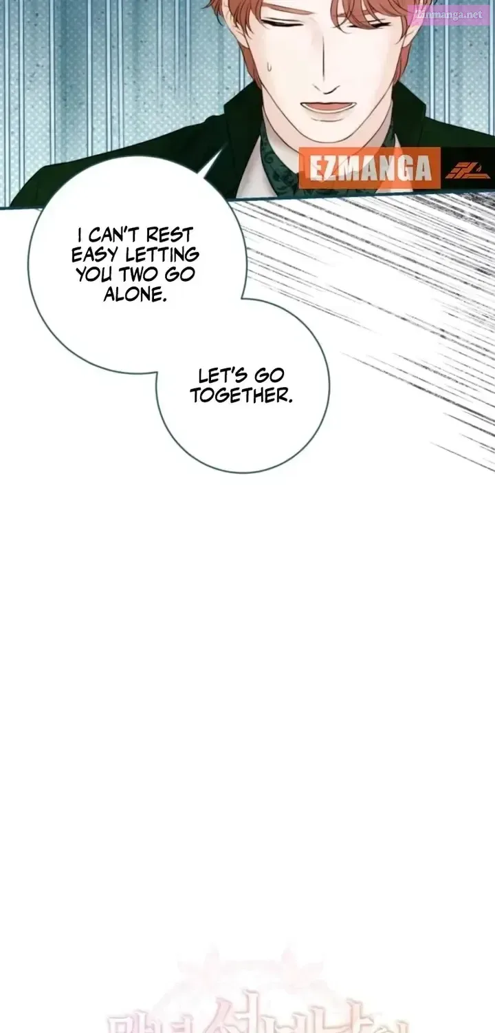 The Fate of the Perennial Sub Male Lead Is in My Hands Chapter 34 page 32