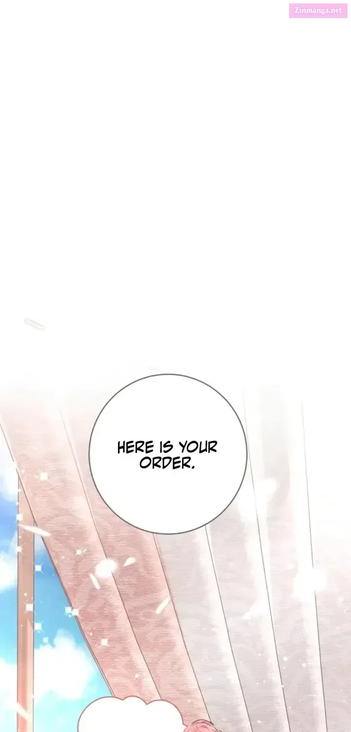 The Fate of the Perennial Sub Male Lead Is in My Hands Chapter 34 page 34