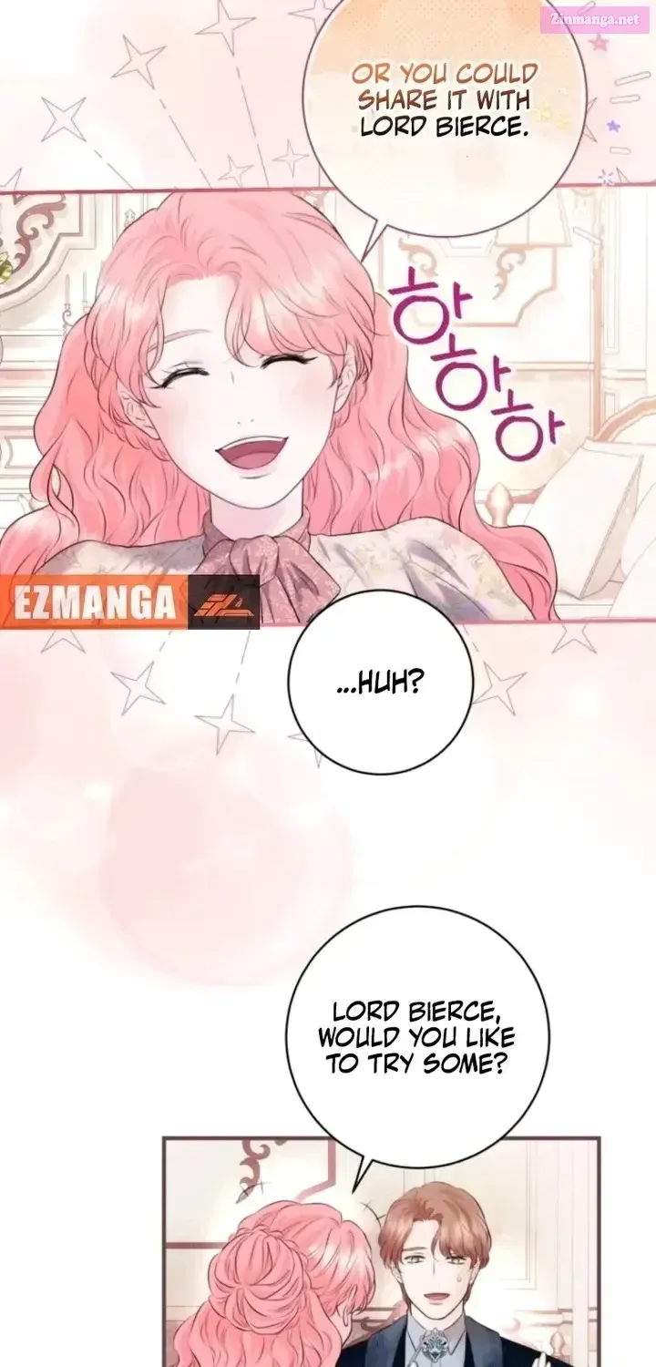 The Fate of the Perennial Sub Male Lead Is in My Hands Chapter 34 page 39