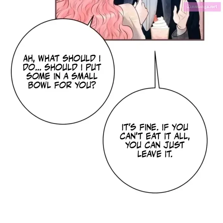 The Fate of the Perennial Sub Male Lead Is in My Hands Chapter 34 page 40