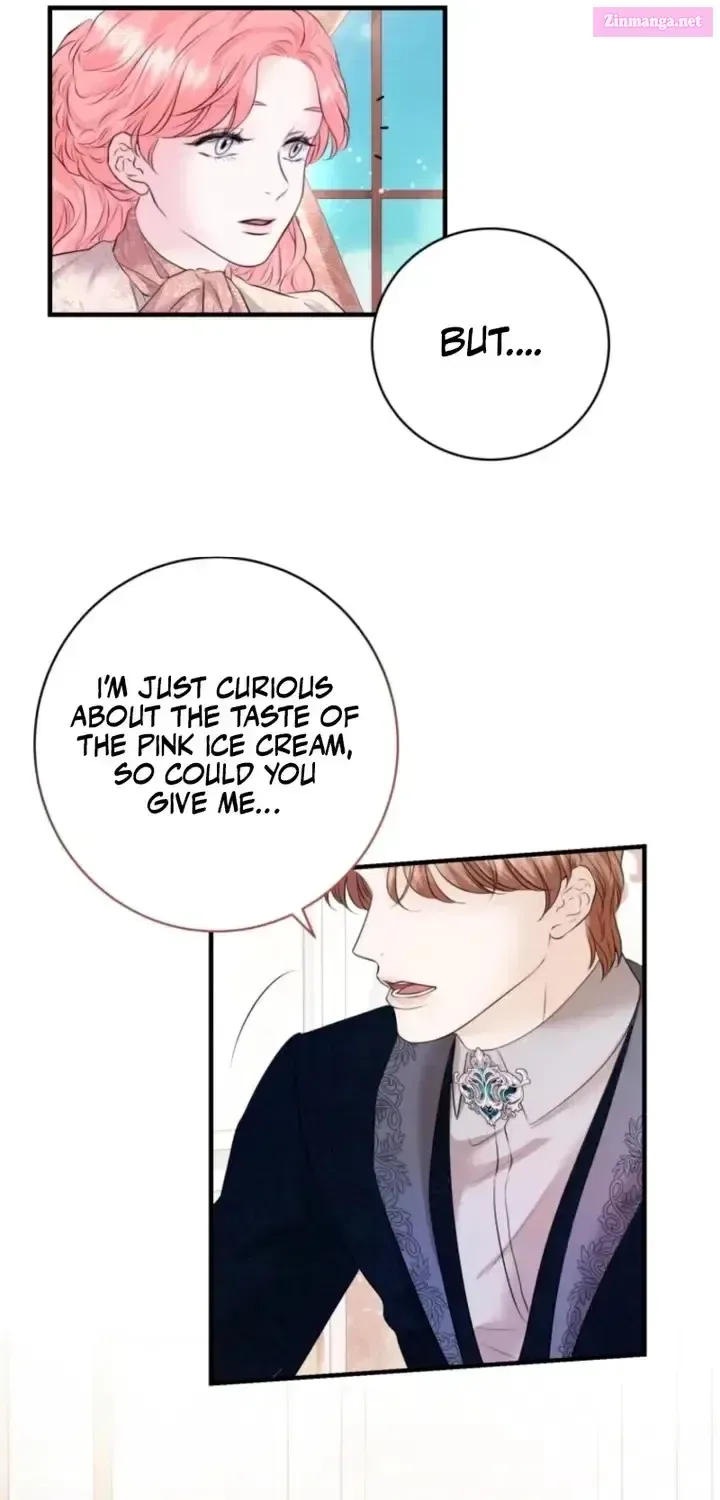 The Fate of the Perennial Sub Male Lead Is in My Hands Chapter 34 page 41