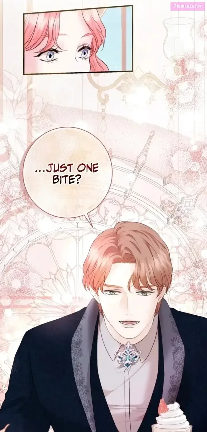 The Fate of the Perennial Sub Male Lead Is in My Hands Chapter 34 page 42