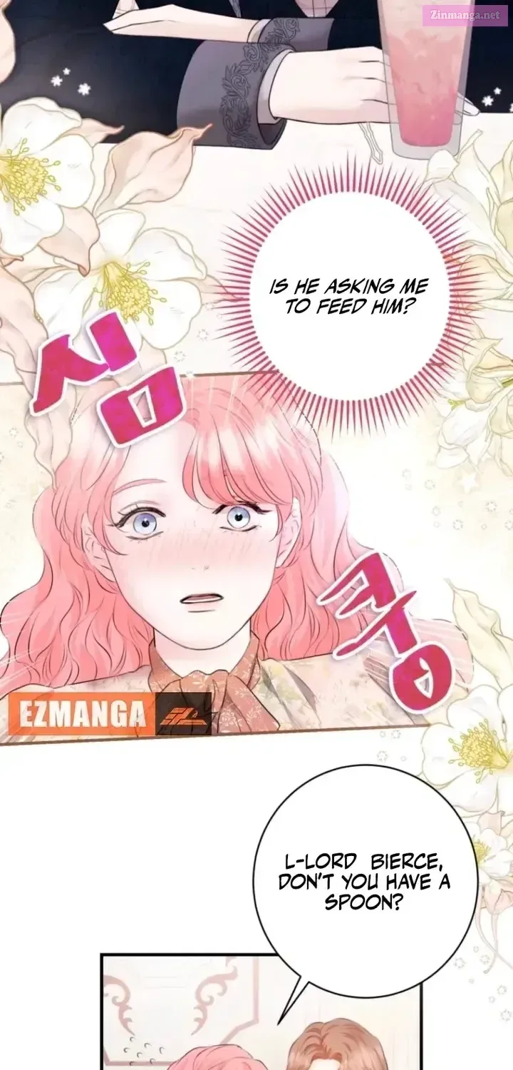 The Fate of the Perennial Sub Male Lead Is in My Hands Chapter 34 page 43
