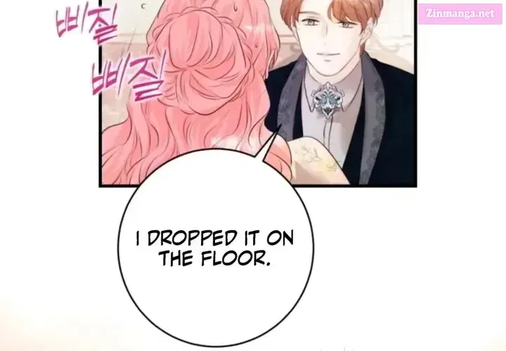 The Fate of the Perennial Sub Male Lead Is in My Hands Chapter 34 page 44