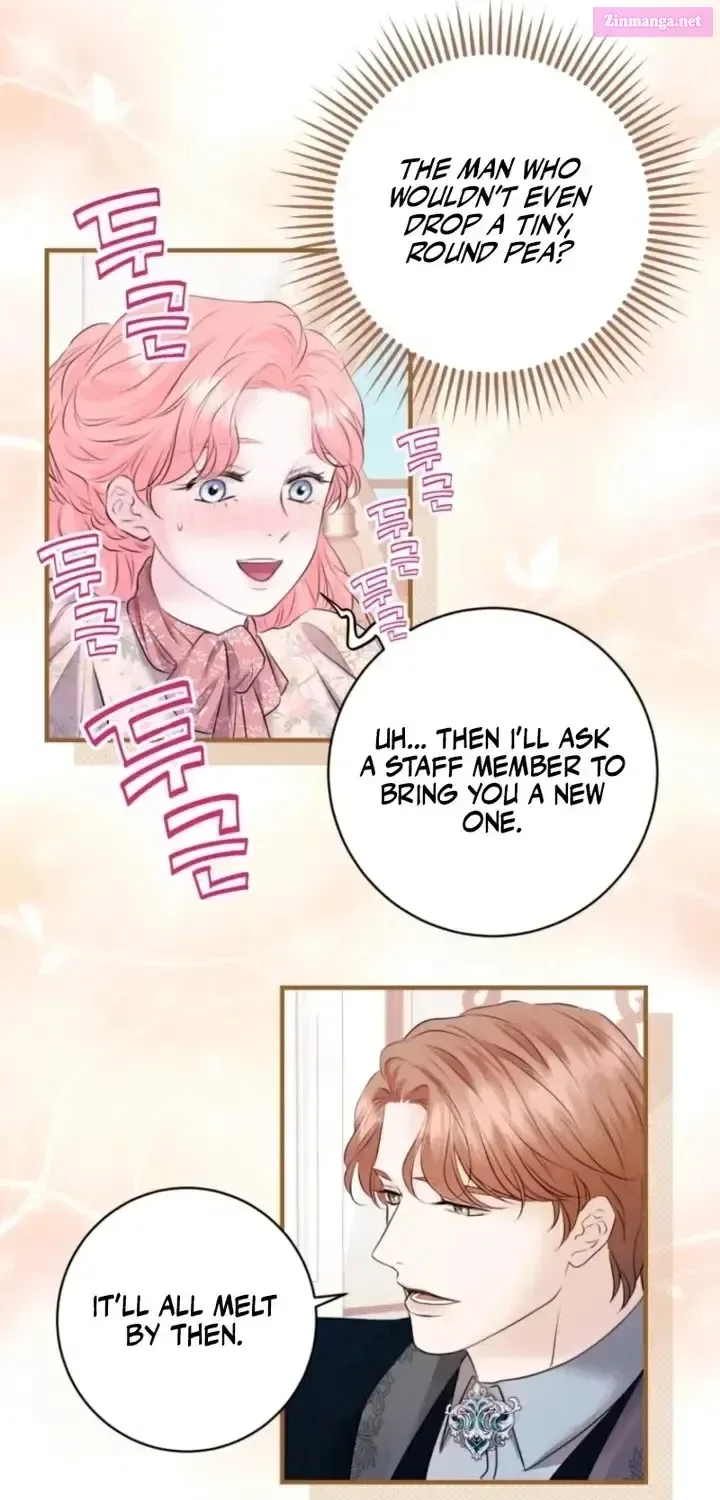 The Fate of the Perennial Sub Male Lead Is in My Hands Chapter 34 page 45