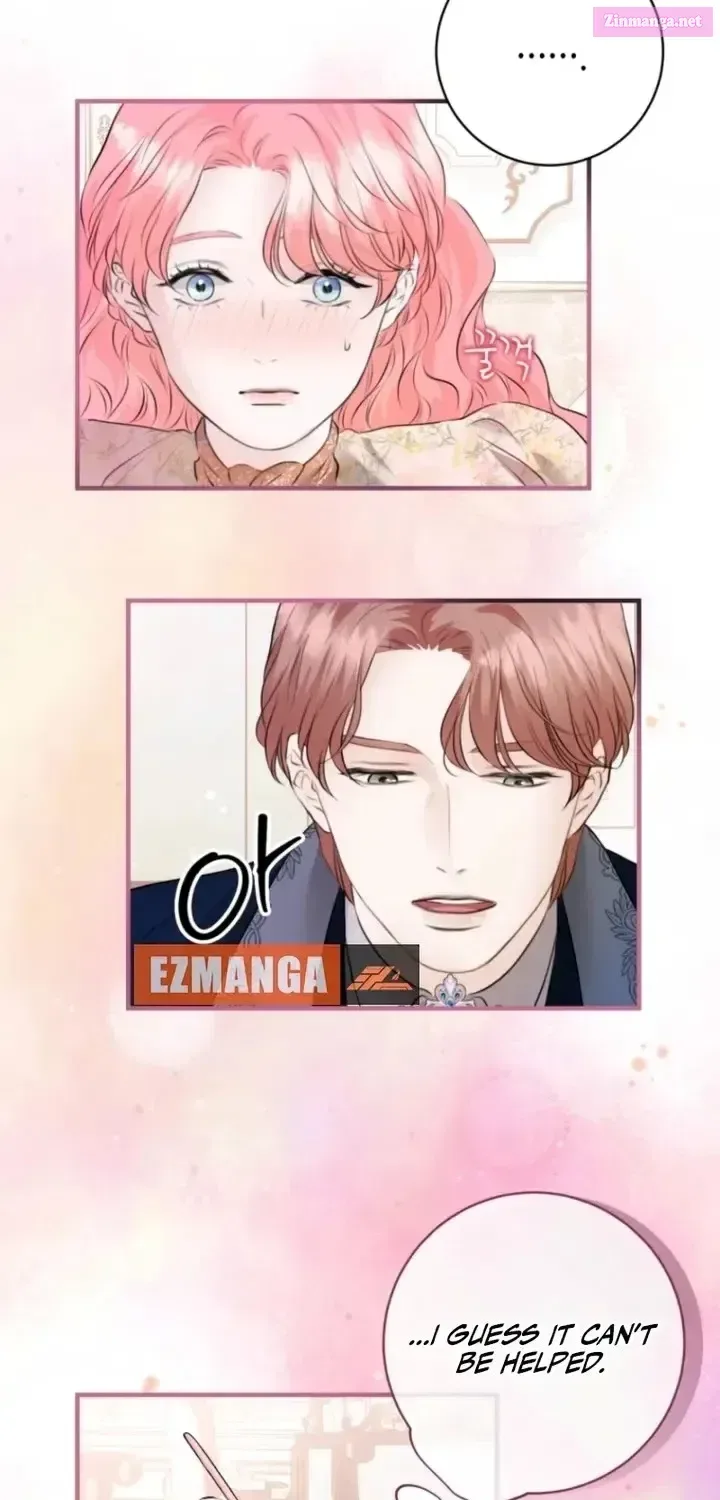 The Fate of the Perennial Sub Male Lead Is in My Hands Chapter 34 page 47