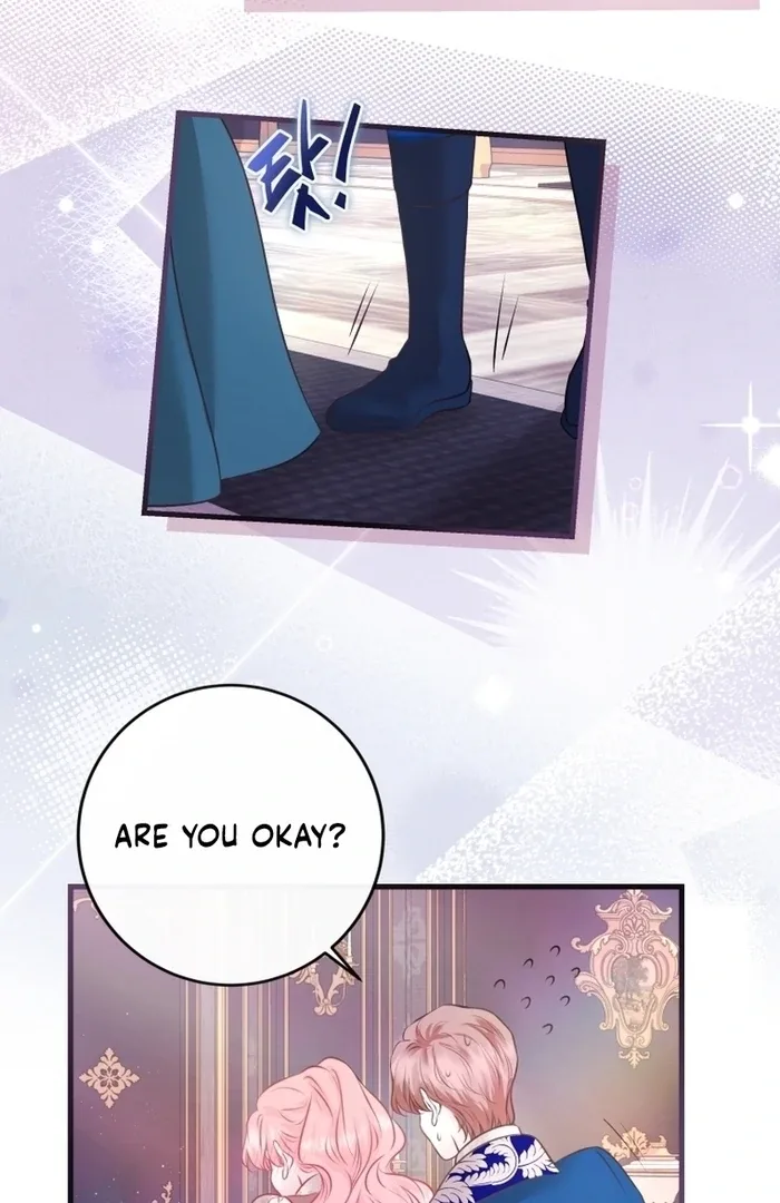 The Fate of the Perennial Sub Male Lead Is in My Hands Chapter 9 page 6