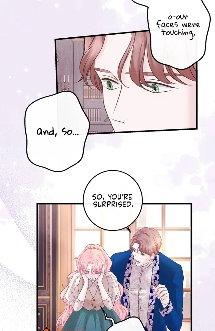 The Fate of the Perennial Sub Male Lead Is in My Hands Chapter 9 page 8