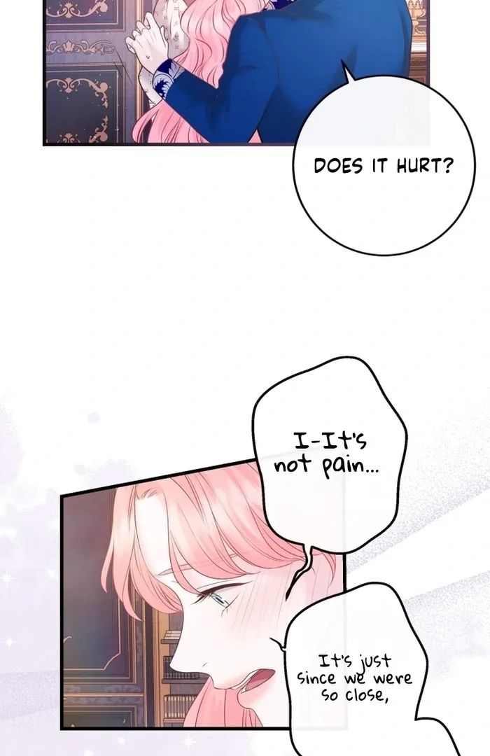 The Fate of the Perennial Sub Male Lead Is in My Hands Chapter 9 page 7