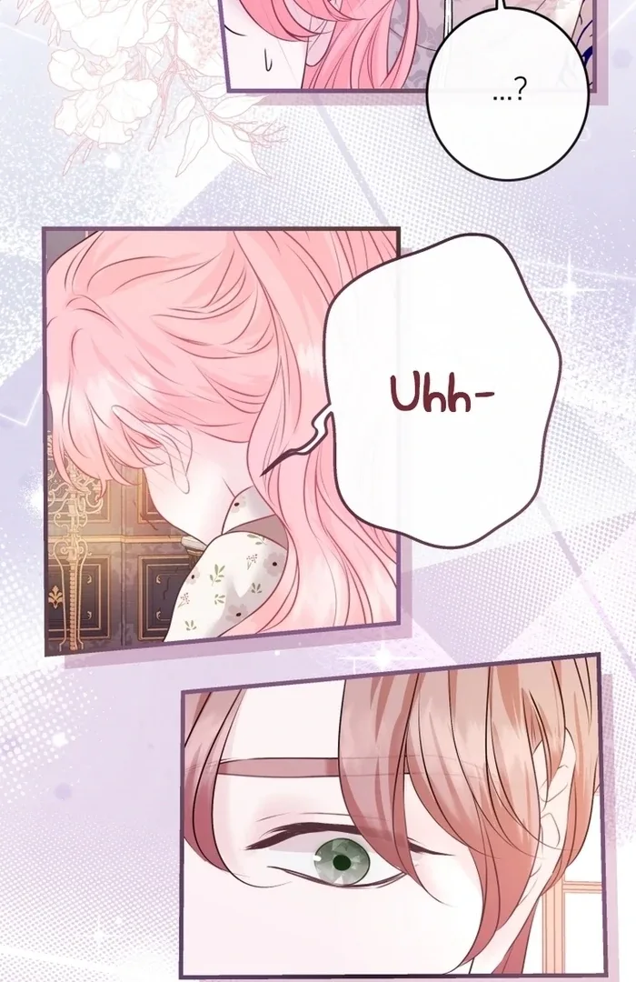 The Fate of the Perennial Sub Male Lead Is in My Hands Chapter 9 page 5