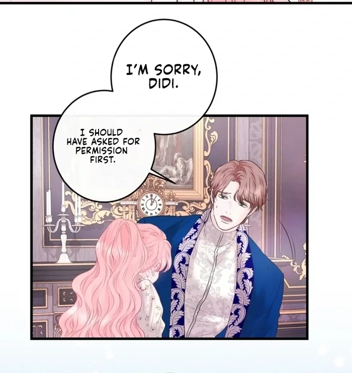The Fate of the Perennial Sub Male Lead Is in My Hands Chapter 9 page 10