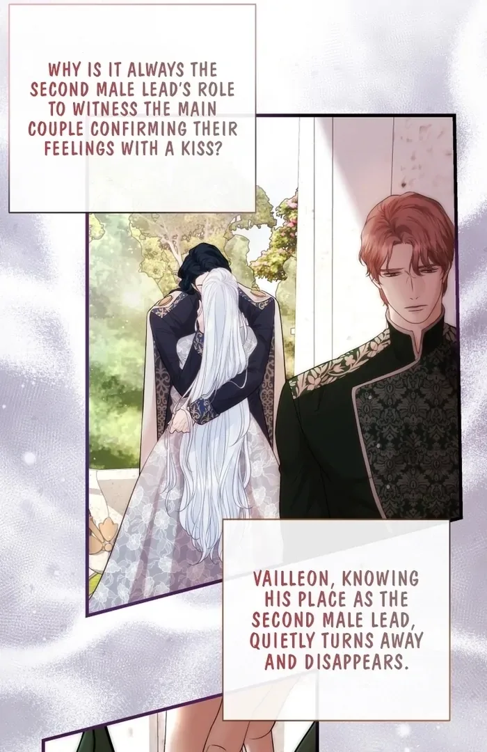 The Fate of the Perennial Sub Male Lead Is in My Hands Chapter 9 page 27