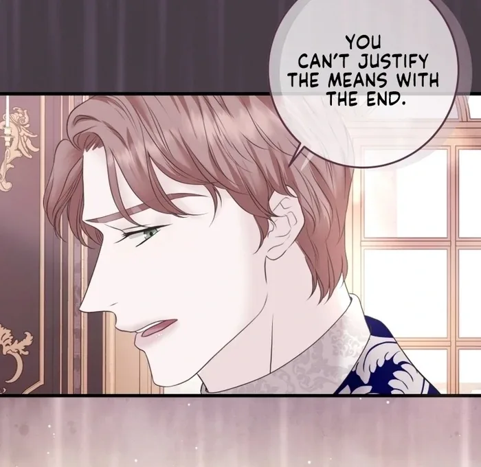 The Fate of the Perennial Sub Male Lead Is in My Hands Chapter 9 page 19