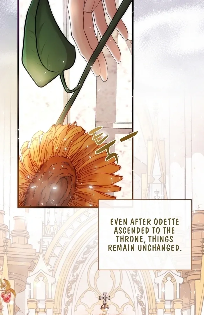 The Fate of the Perennial Sub Male Lead Is in My Hands Chapter 9 page 28