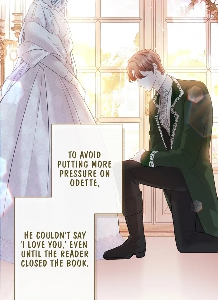 The Fate of the Perennial Sub Male Lead Is in My Hands Chapter 9 page 25