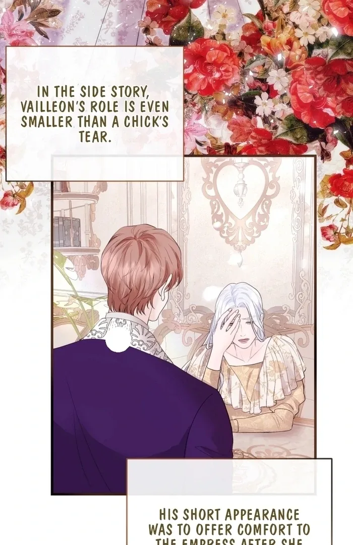 The Fate of the Perennial Sub Male Lead Is in My Hands Chapter 9 page 30