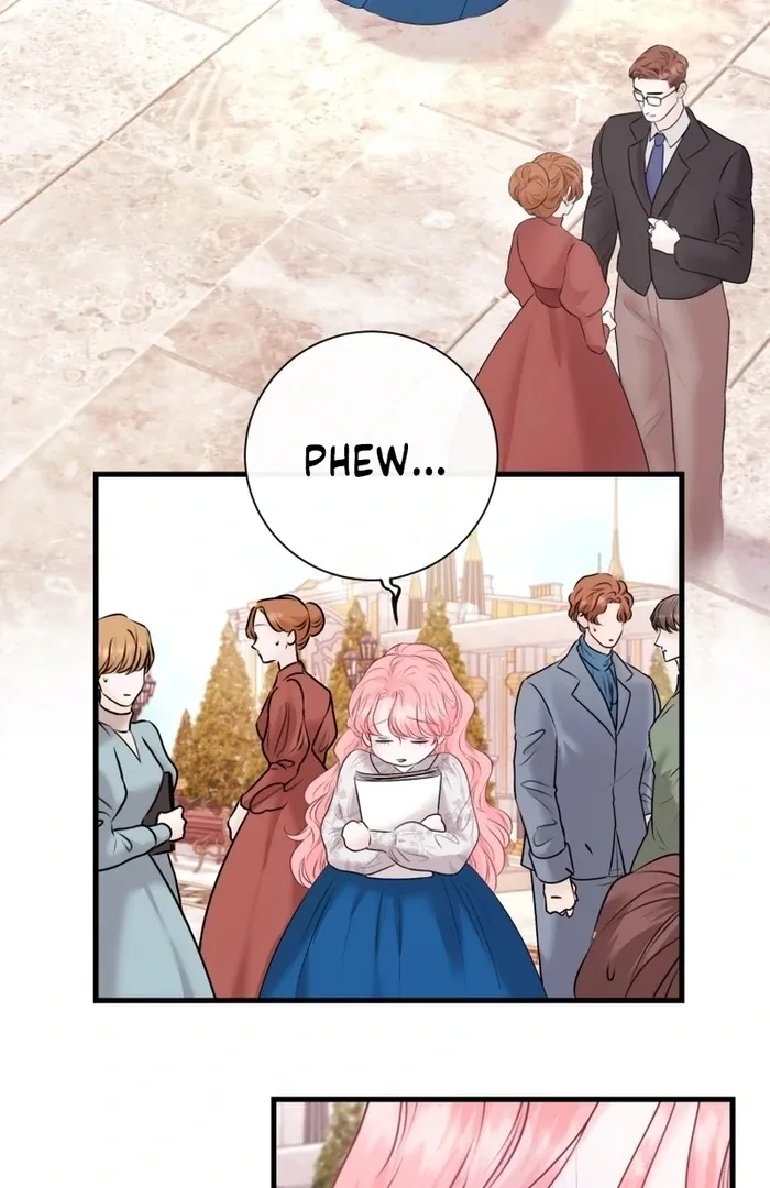 The Fate of the Perennial Sub Male Lead Is in My Hands Chapter 9 page 17