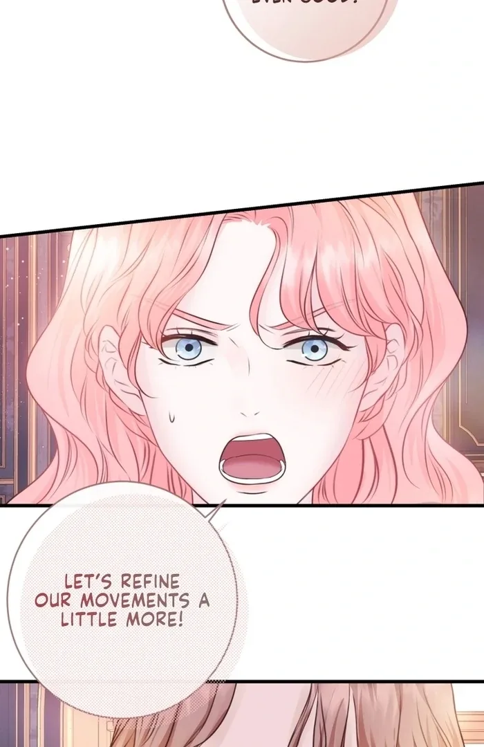The Fate of the Perennial Sub Male Lead Is in My Hands Chapter 9 page 13