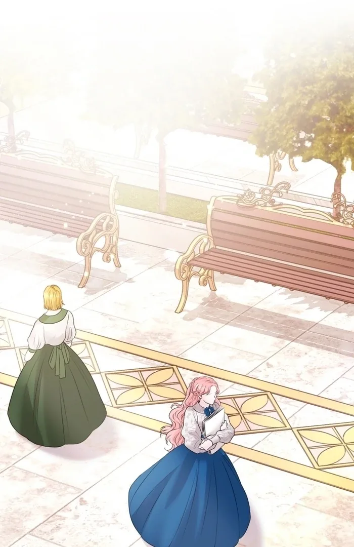 The Fate of the Perennial Sub Male Lead Is in My Hands Chapter 9 page 16