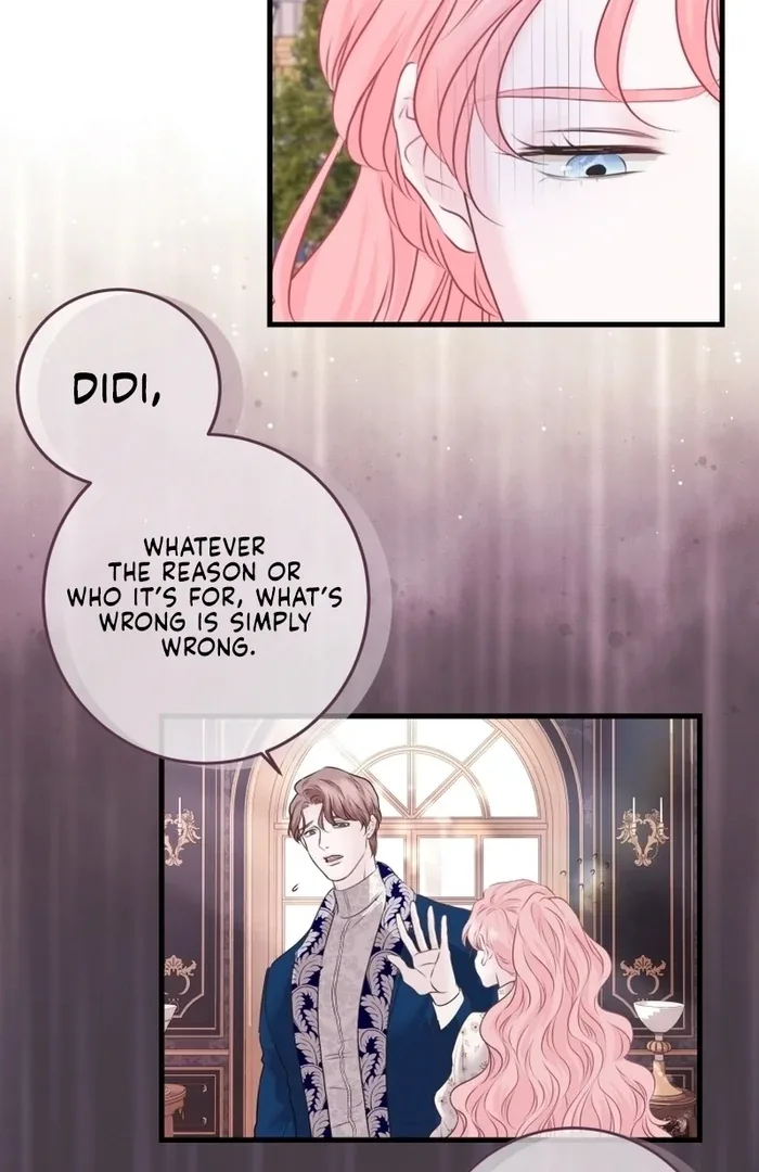 The Fate of the Perennial Sub Male Lead Is in My Hands Chapter 9 page 18