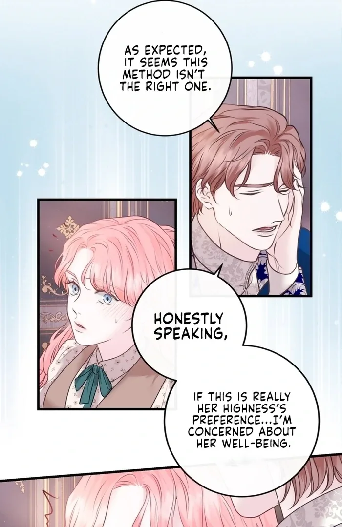 The Fate of the Perennial Sub Male Lead Is in My Hands Chapter 9 page 11