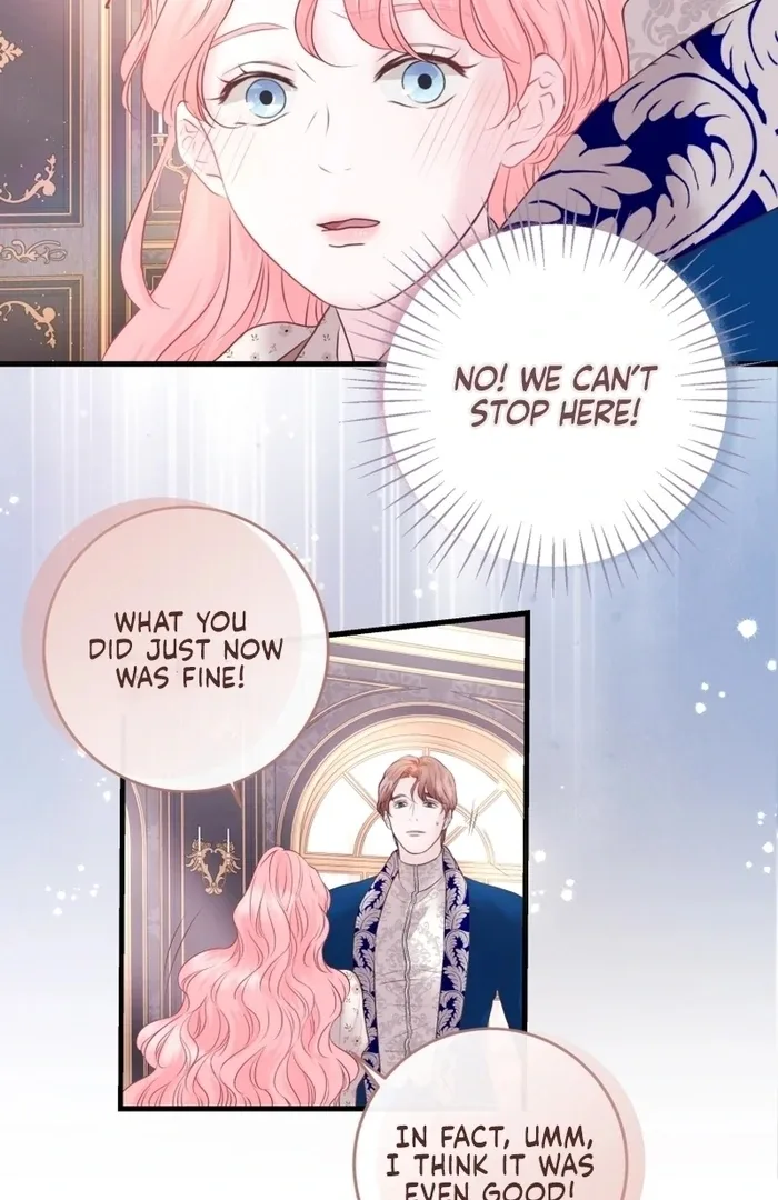 The Fate of the Perennial Sub Male Lead Is in My Hands Chapter 9 page 12