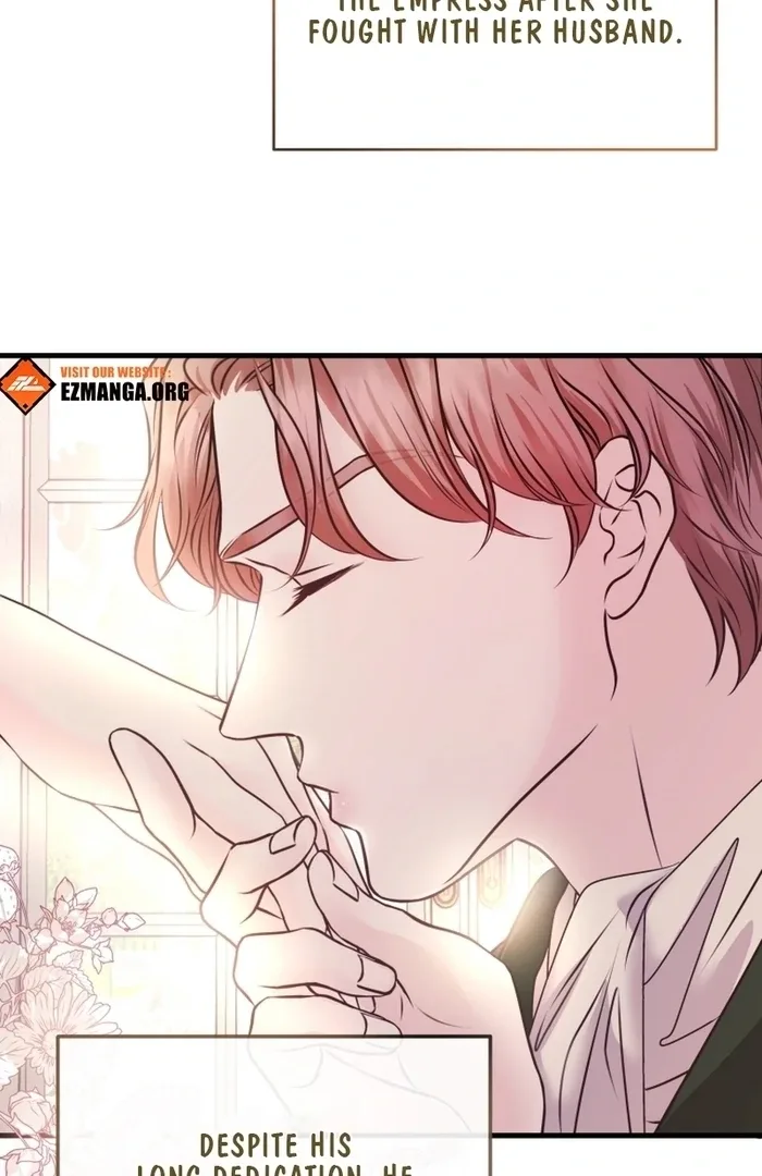 The Fate of the Perennial Sub Male Lead Is in My Hands Chapter 9 page 31
