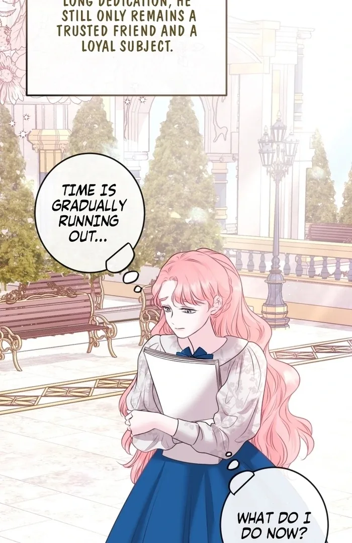 The Fate of the Perennial Sub Male Lead Is in My Hands Chapter 9 page 32